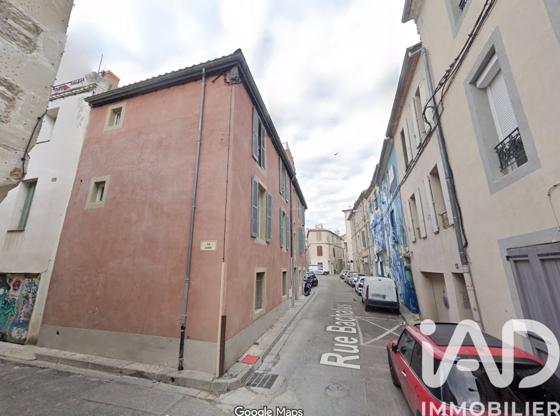 Casernes, Nimes, France 2 - 18222680