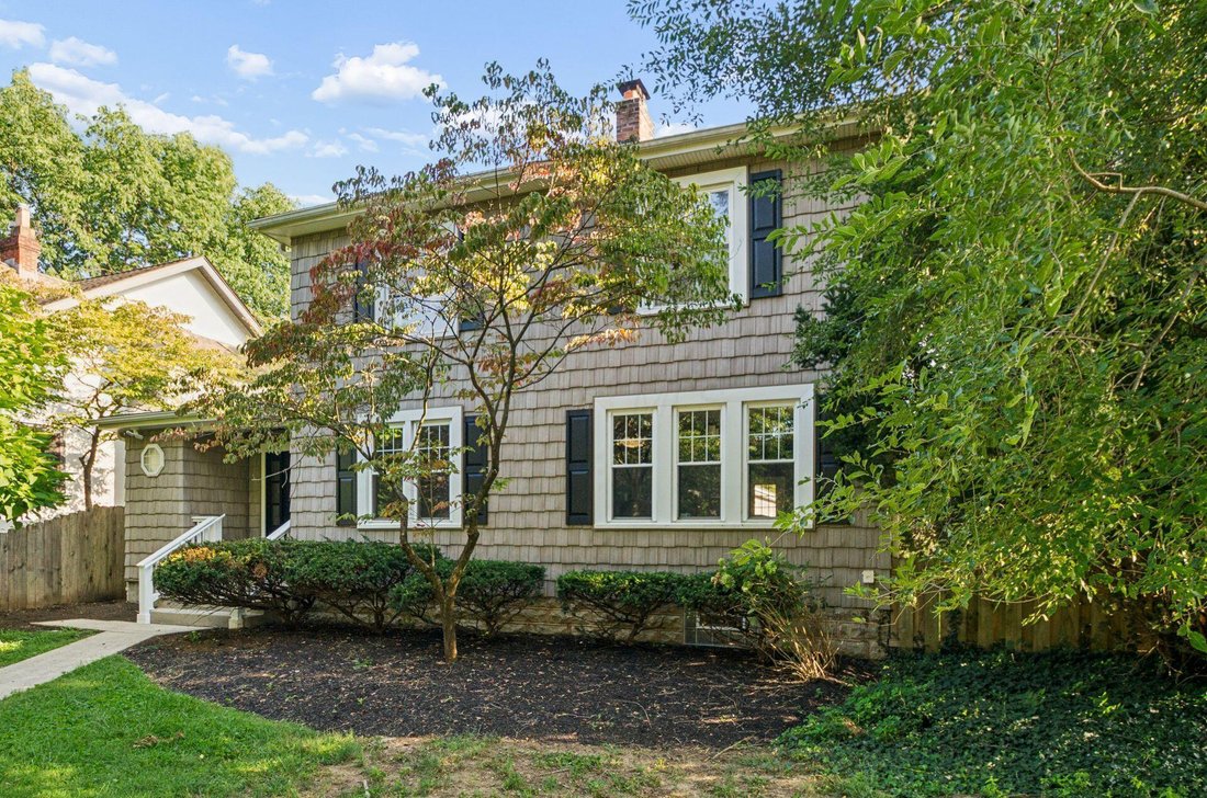 Casa a Columbus, Ohio, Stati Uniti 2 - 18750945