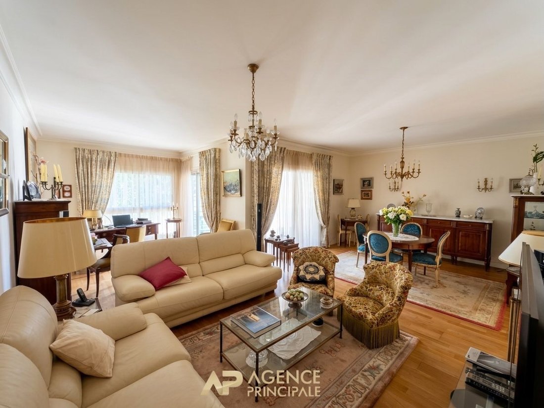 Wohnung in Le Genette, La Rochelle, Frankreich 5 - 18750100