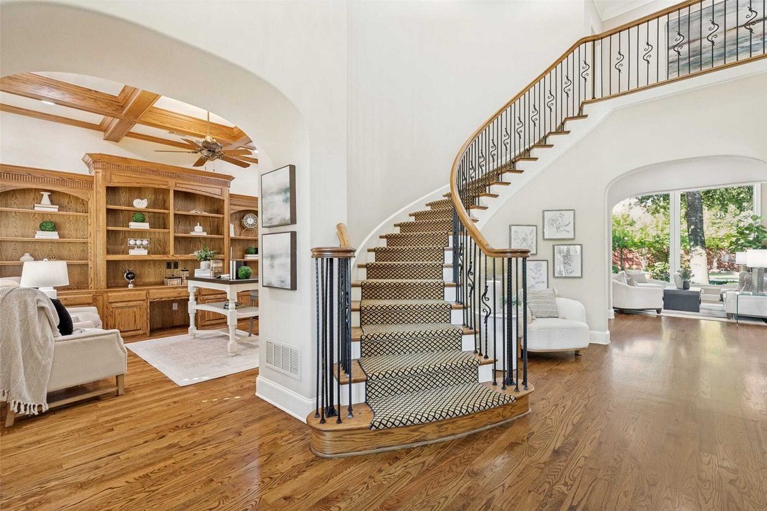 Casa a Frisco, Texas, Stati Uniti 3 - 18522600
