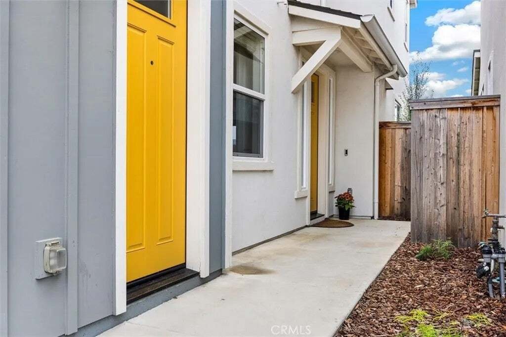 Casa en San Luis Obispo, California, Estados Unidos 2 - 18758735