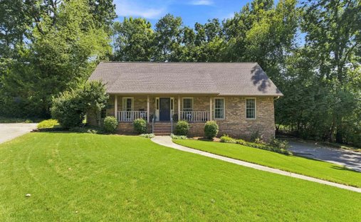 Casa en Hoover, Alabama, Estados Unidos 1
