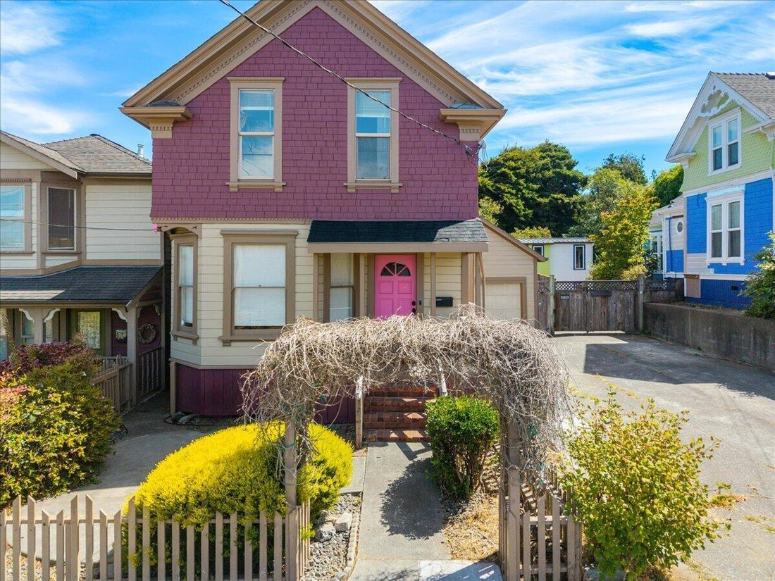 Altro a Eureka, California, Stati Uniti 3 - 18750047