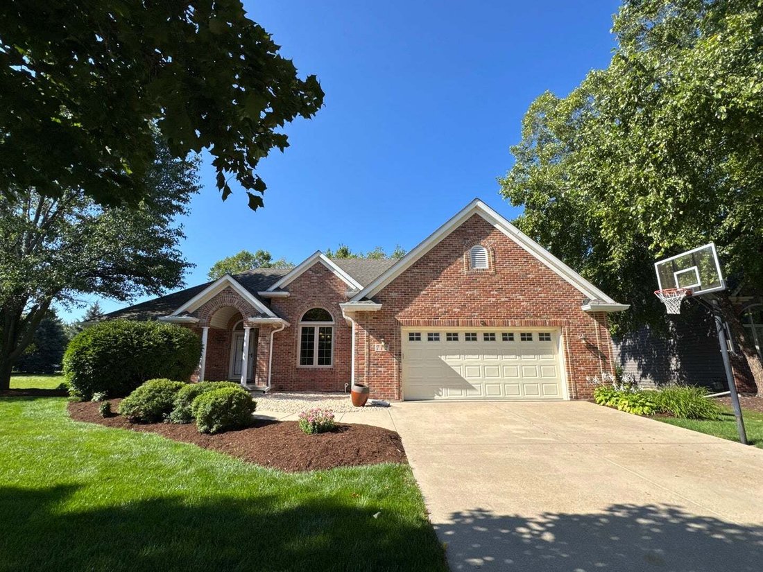 House in Sugar Grove, Illinois, United States 2 - 18758690