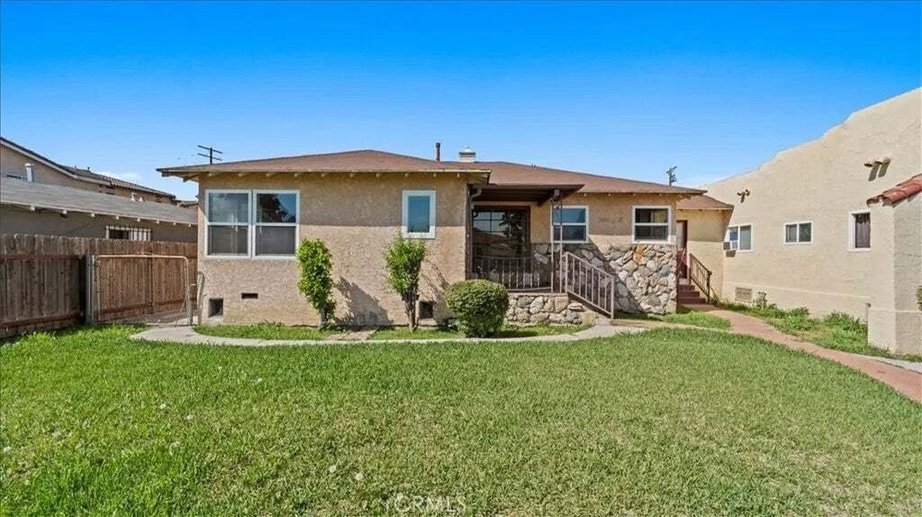 Appartement à El Monte, Californie, États-Unis 5 - 18754354