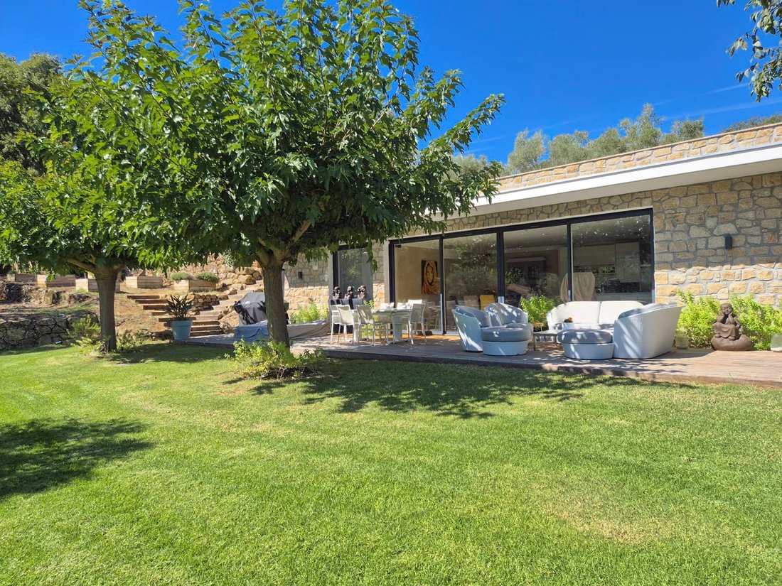 Villa à Ecarts, Roquebrune-sur-Argens, France 5 - 18749723