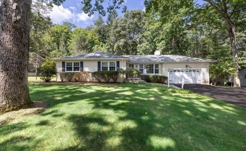 Land in Wyckoff, New Jersey, United States 1