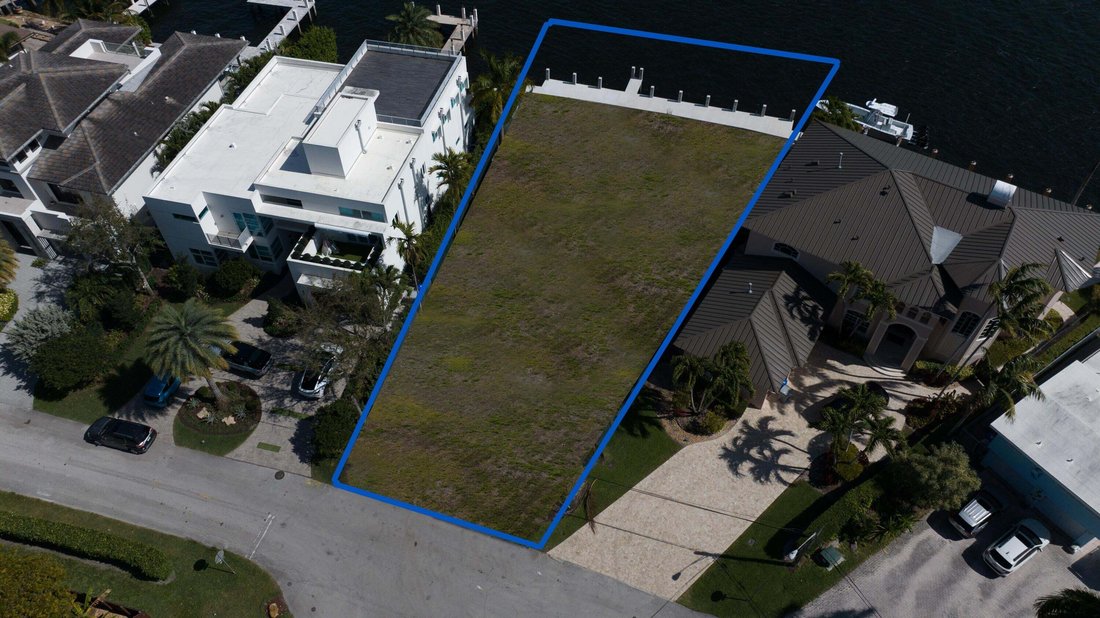 House in Hillsboro Beach, Florida, United States 1 - 18754162