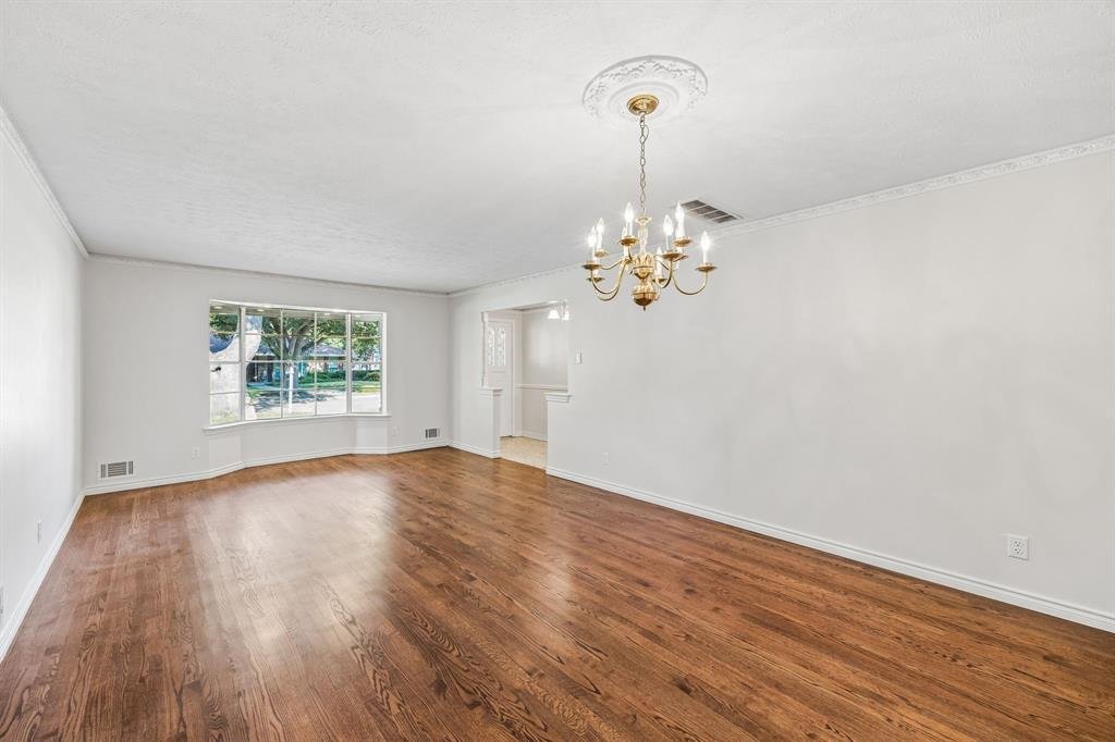 Casa en Dallas, Texas, Estados Unidos 5 - 18657341