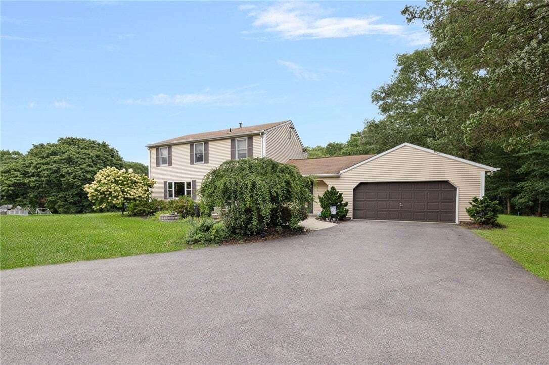 Casa a Cranston, Rhode Island, Stati Uniti 4 - 18748508
