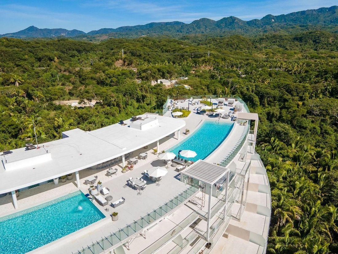 Wohnung in Punta Mita, Nayarit, Mexiko 3 - 18753013