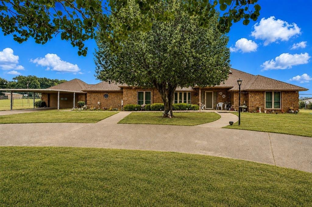 Casa a Burleson, Texas, Stati Uniti 1 - 18752207