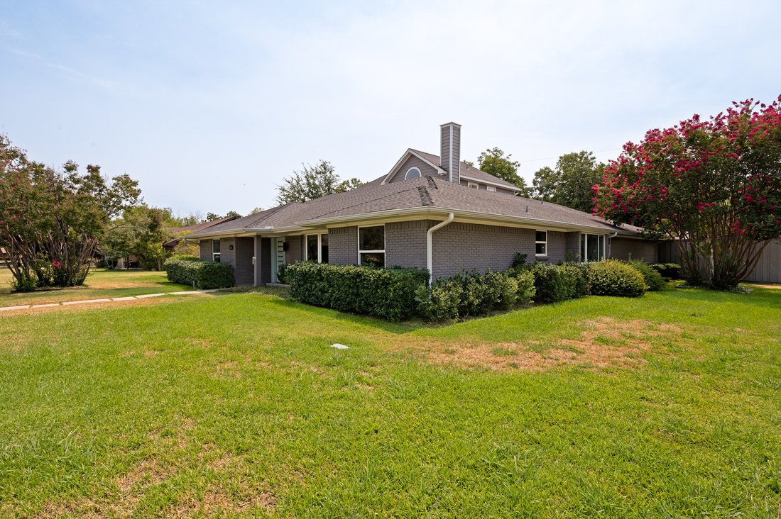 Casa en Dallas, Texas, Estados Unidos 2 - 18748292