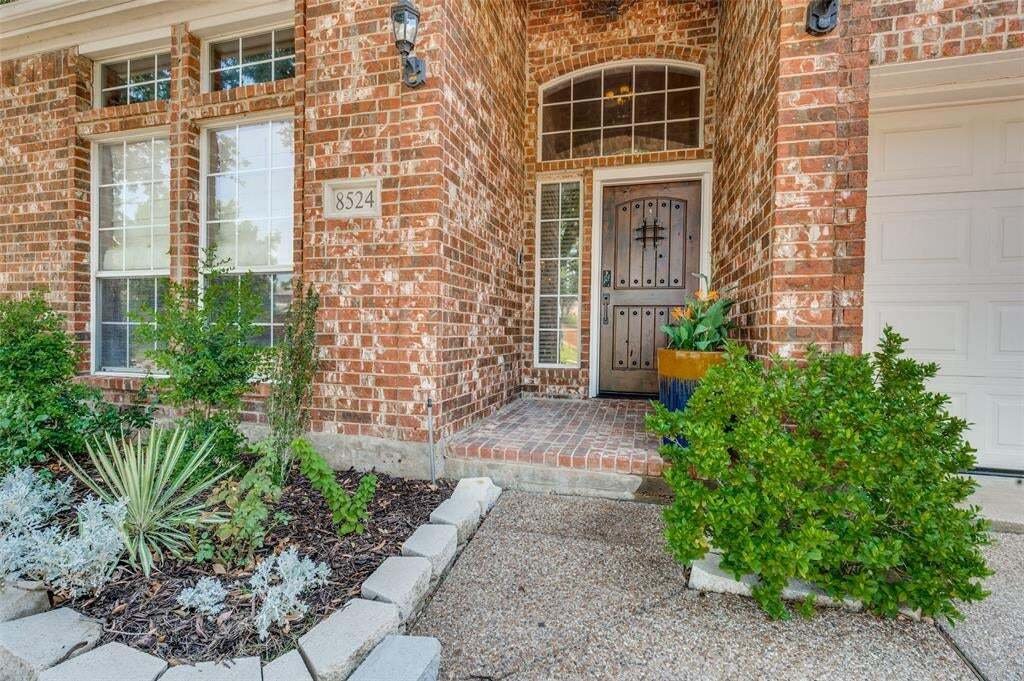 Maison à Irving, Texas, États-Unis 4 - 18758793