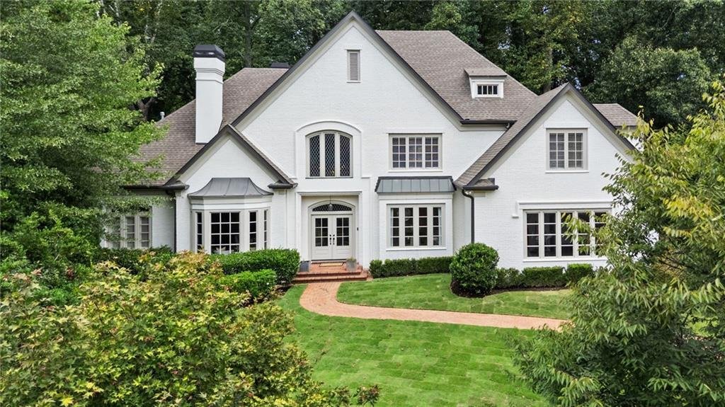 Casa a Atlanta, Georgia, Stati Uniti 1 - 18755218