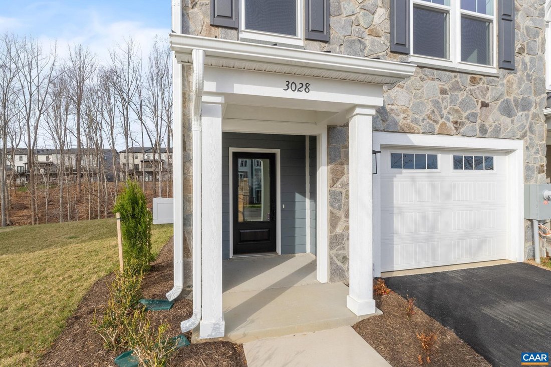 House in Charlottesville, Virginia, United States 4 - 18755724