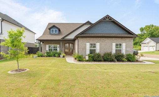 Casa a Athens, Alabama, Stati Uniti 1