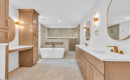 House in Ocean Township, New Jersey, United States 1