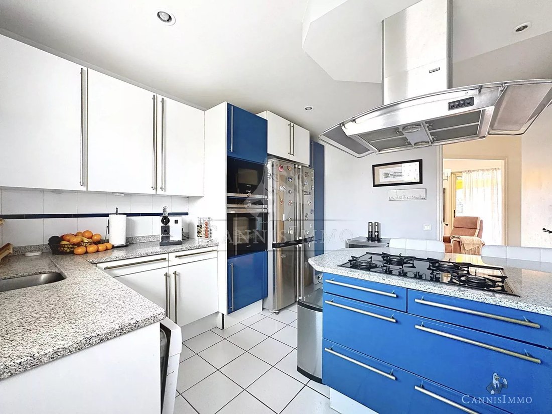 Appartement à Vallergues, Cannes, France 4 - 18756095
