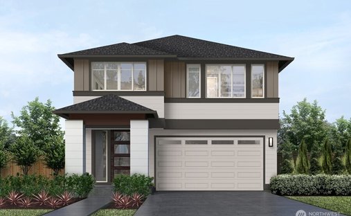 Haus in Mill Creek, Washington, Vereinigte Staaten 1