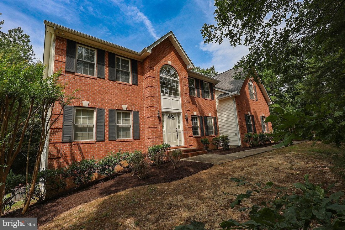 Casa en Leonardtown, Maryland, Estados Unidos 4 - 18757722