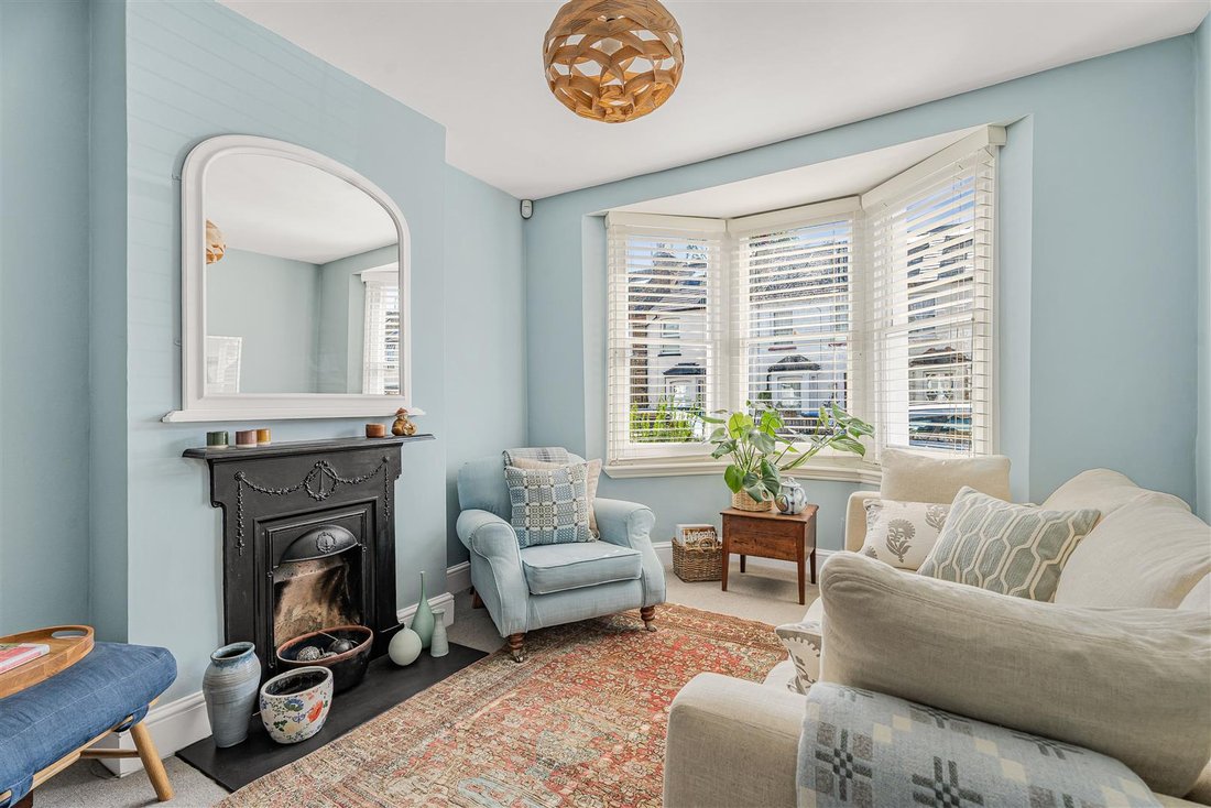 Casa a Kingston Upon Thames, Borough Reale di Kingston upon Thames, Inghilterra 3 - 18750777