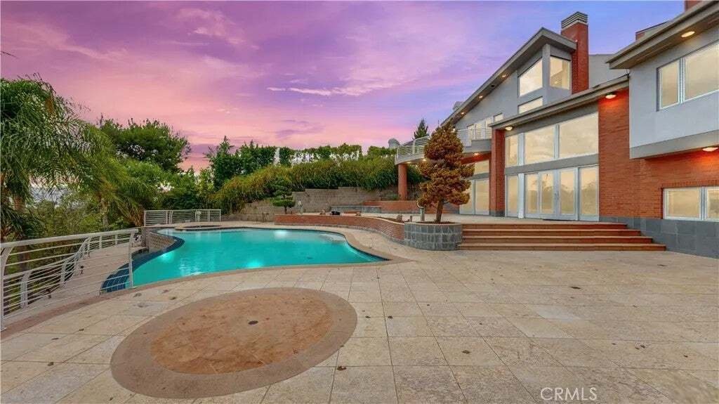 Haus in La Cañada Flintridge, Kalifornien, Vereinigte Staaten 5 - 18751632