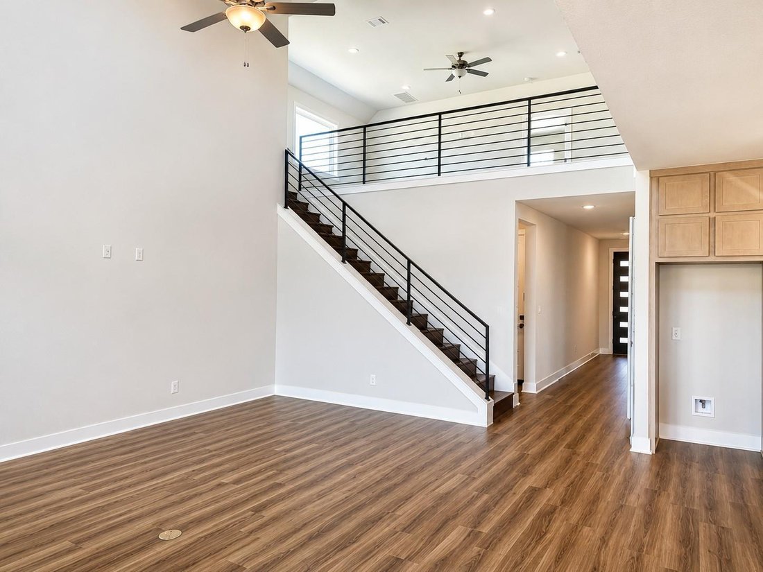 House in Pflugerville, Texas, United States 4 - 18284768