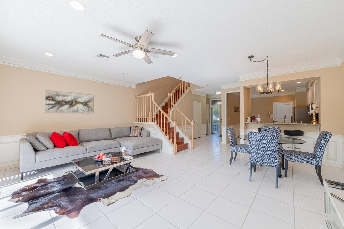Appartement à Boca Raton, Floride, États-Unis 4 - 18752515