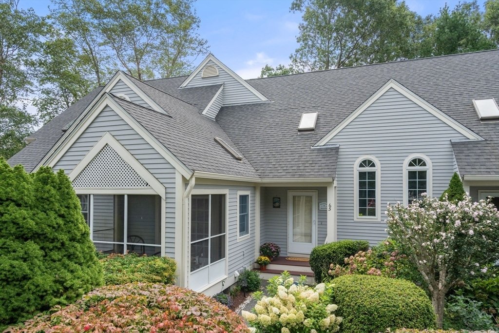 Condominio a Mashpee, Massachusetts, Stati Uniti 1 - 18752461