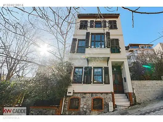 Haus in Istanbul, Istanbul, Türkei 4 - 18749092