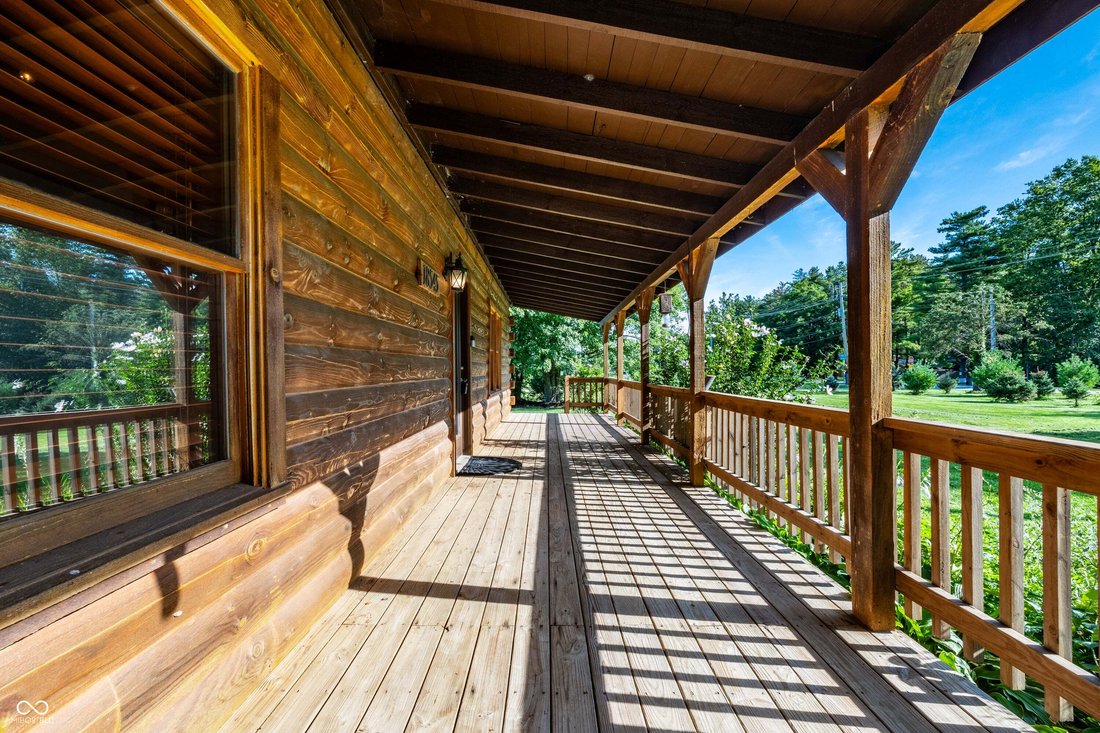 Casa a Sheridan Road, Indiana, Stati Uniti 5 - 18748853