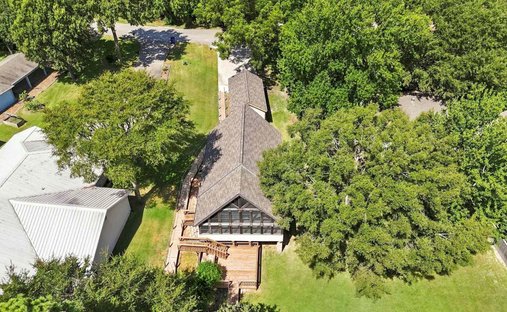 Casa a Onalaska, Texas, Stati Uniti 1