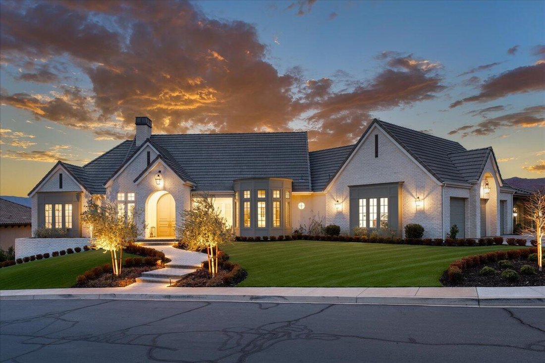 Haus in St. George, Utah, Vereinigte Staaten 3 - 18750599