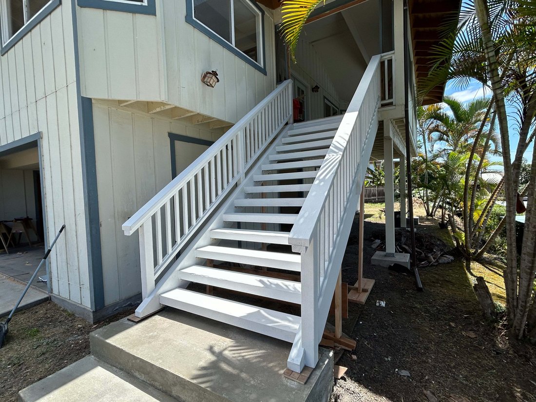 Haus in Kailua-Kona, Hawaii, Vereinigte Staaten 4 - 18760830