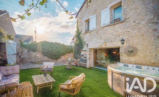 Maison à Hermonville, Grand Est, France 1
