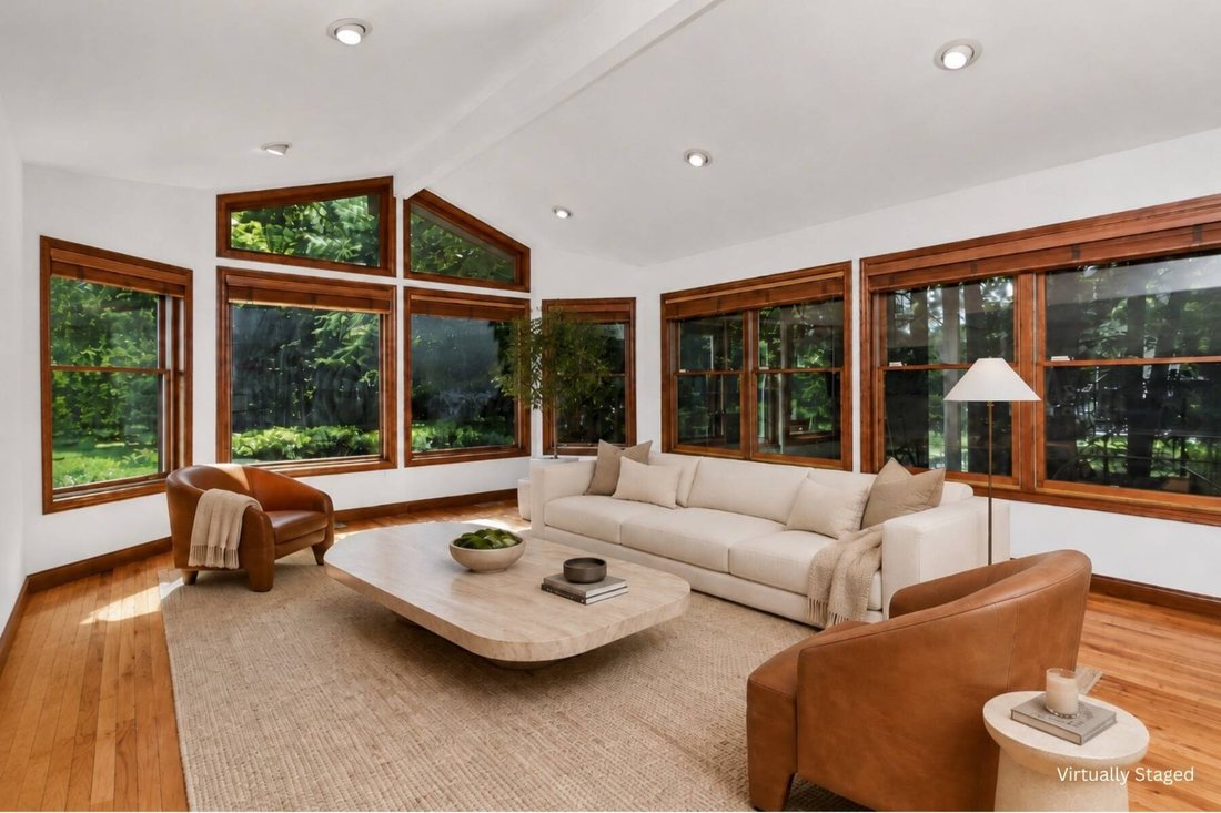 Casa en East Hampton, Nueva York, Estados Unidos 4 - 18759587