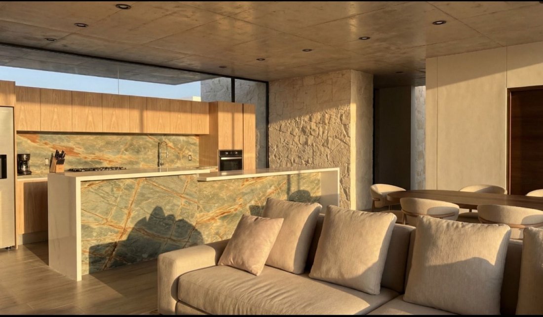 Haus in Cancún, Quintana Roo, Mexiko 2 - 18756425