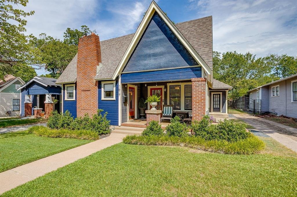 Casa en Fort Worth, Texas, Estados Unidos 2 - 18752184