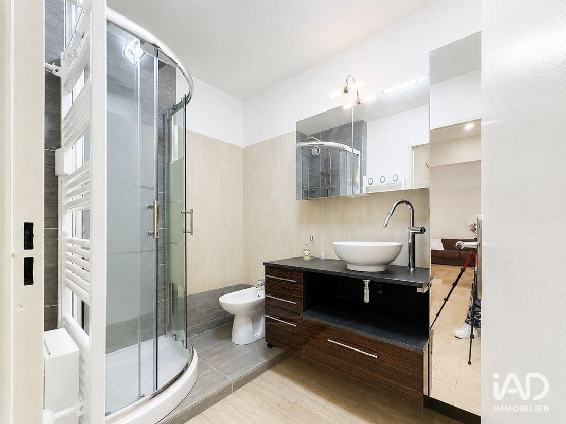 Appartement à Fleurs-Gambetta, Nice, France 5 - 18759572