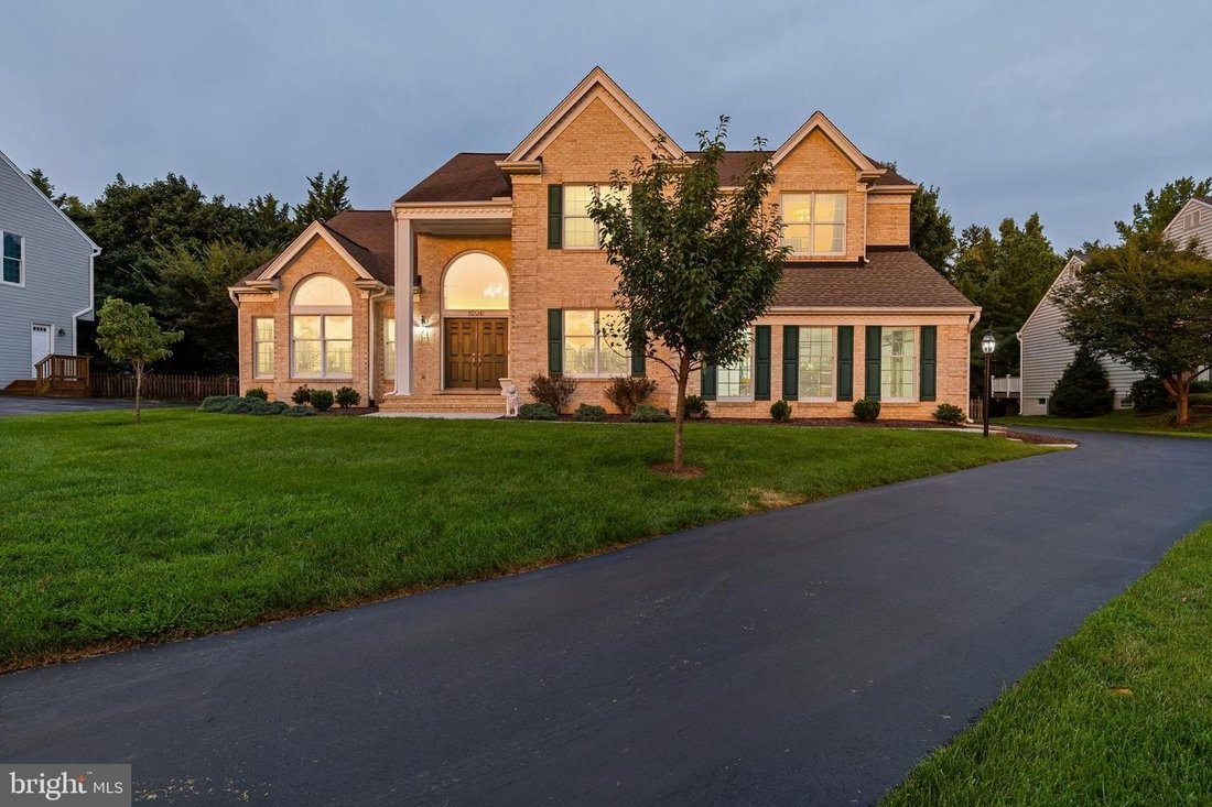 Casa en Sparks, Maryland, Estados Unidos 1 - 18753954
