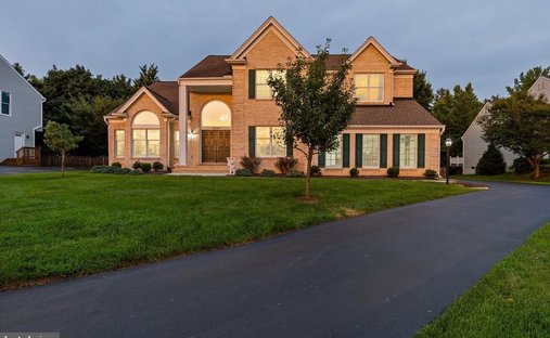 Casa a Sparks, Maryland, Stati Uniti 1