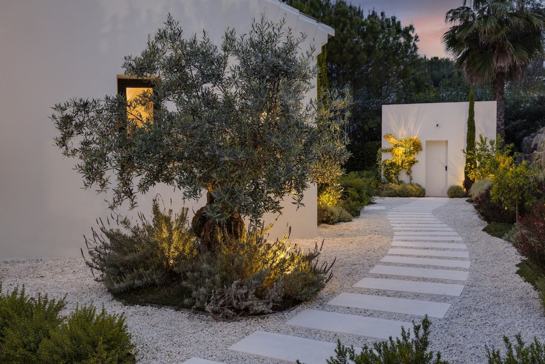 Villa en Marbella, Andalucía, España 4 - 18755114