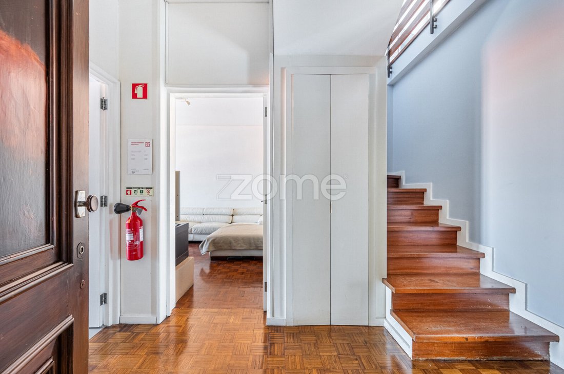 Wohnung in Bonfim, Distrikt Porto, Portugal 5 - 18753007