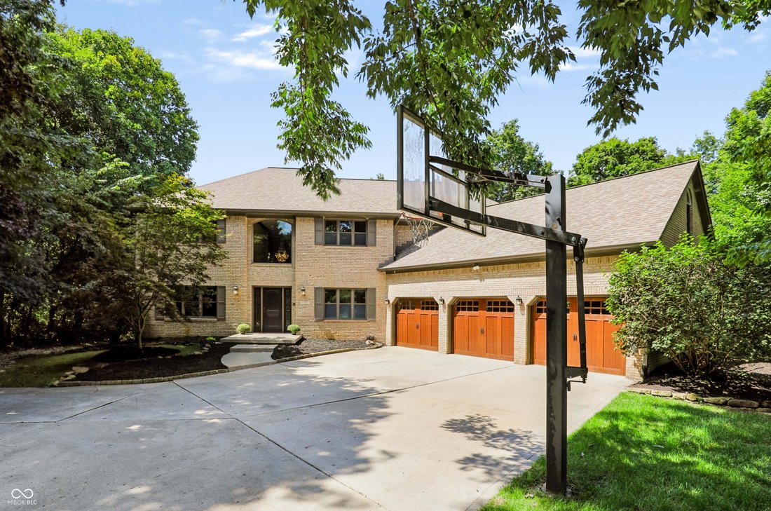 Haus in Fishers, Indiana, Vereinigte Staaten 4 - 18750988