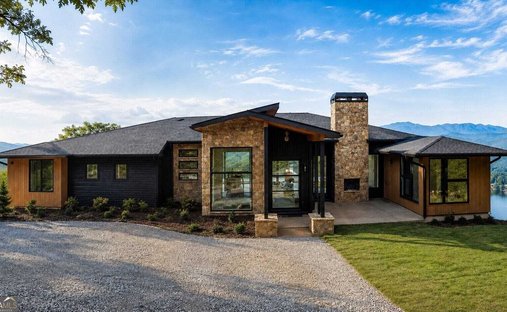 House in Clayton, Georgia, United States 1