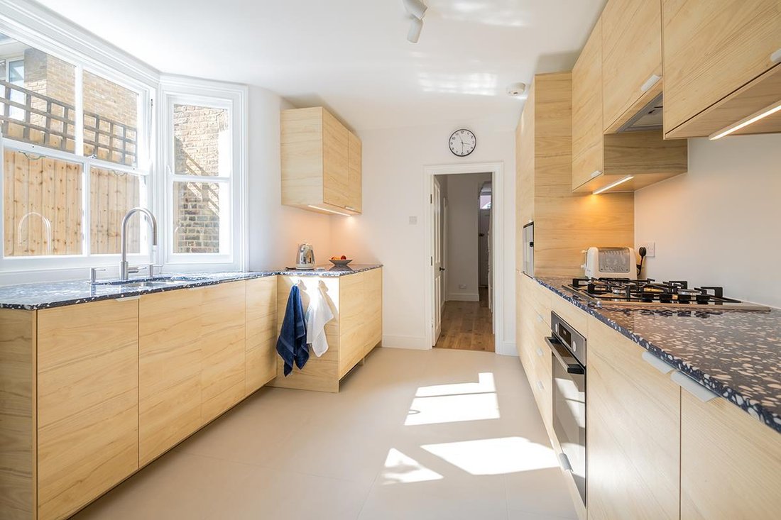 Haus in East Dulwich, Southwark, England 4 - 18750751