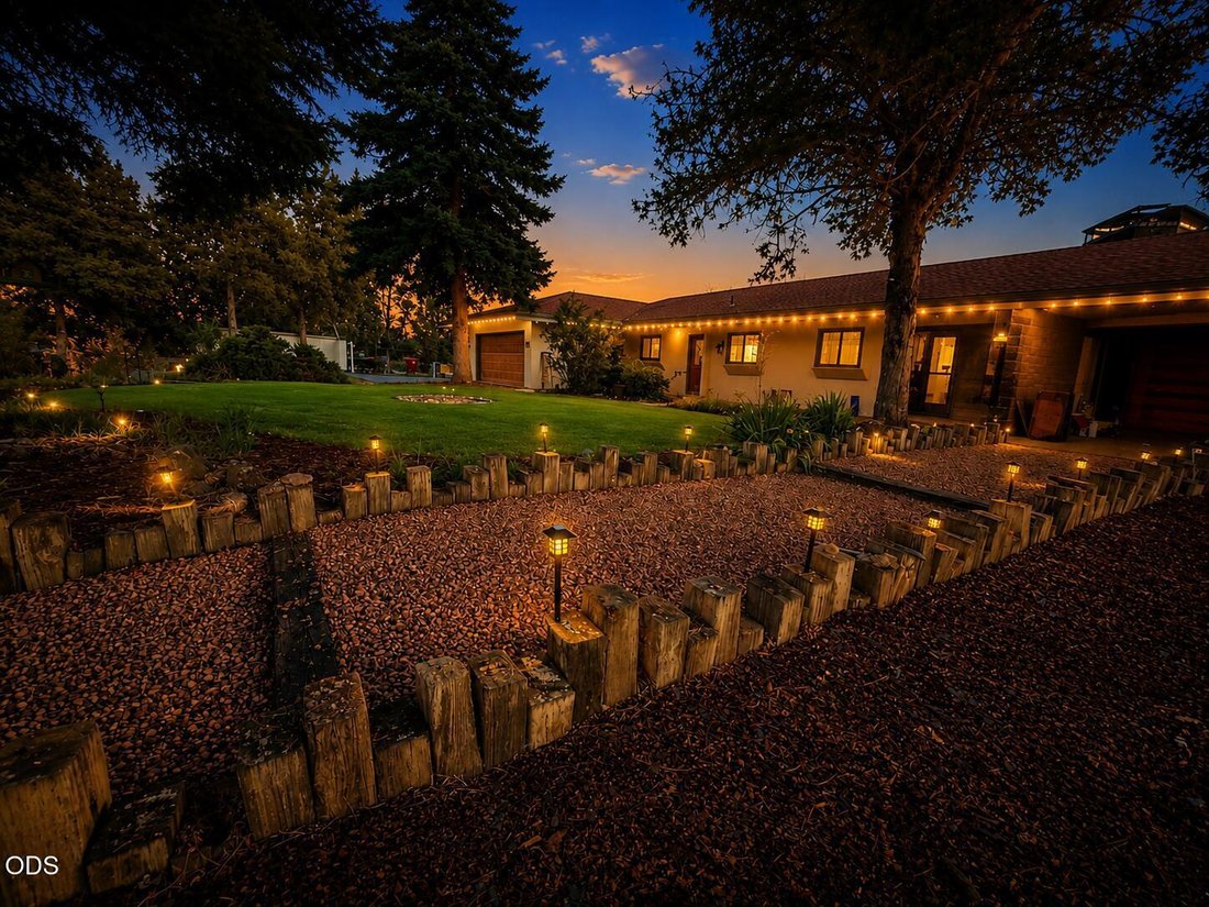 Casa en Prineville, Oregón, Estados Unidos 2 - 18750951