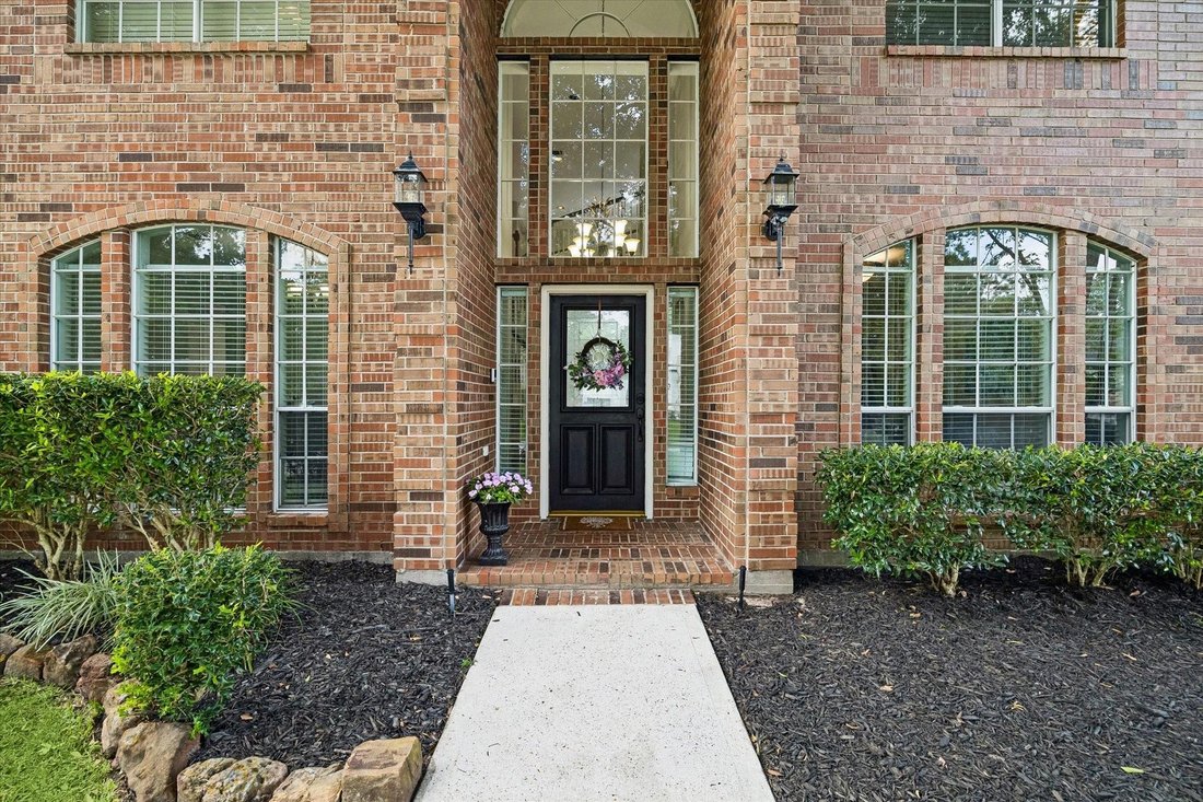 Casa en Houston, Texas, Estados Unidos 4 - 18752131