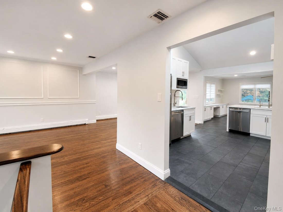 Haus in West Hempstead, New York, Vereinigte Staaten 4 - 18743088